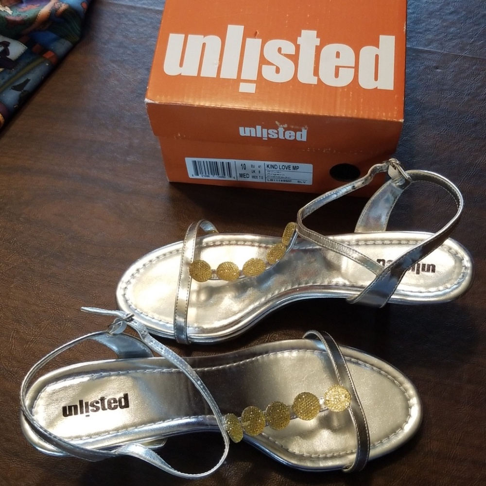 Ladies Dress Shoes